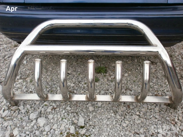 Rollbar, снимка 2 - Части - 53469831