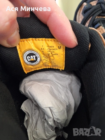 CAT, снимка 5 - Други - 53162097