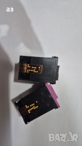 Касета за принтер HP 302 - черно и цветно, снимка 5 - Принтери, копири, скенери - 52470060