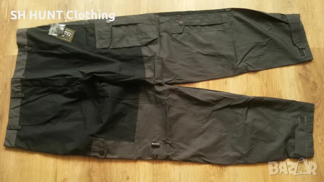 FJELLVANG Norsk Design Trouser размер L панталон със здрава материя - 1148, снимка 2 - Панталони - 50275471