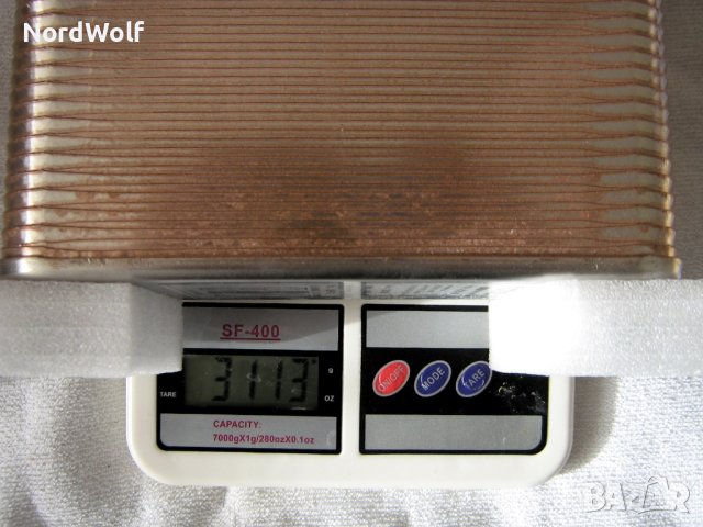 ТОПЛООБМЕННИК ПЛАСТИНЧАТ 60, снимка 4 - Климатици - 43164009