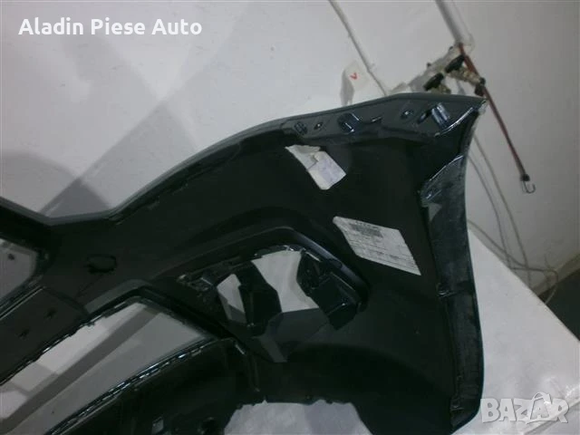 Предна броня Skoda Yeti година 2014-2018 код 5L0807221K , снимка 5 - Аксесоари и консумативи - 50471974