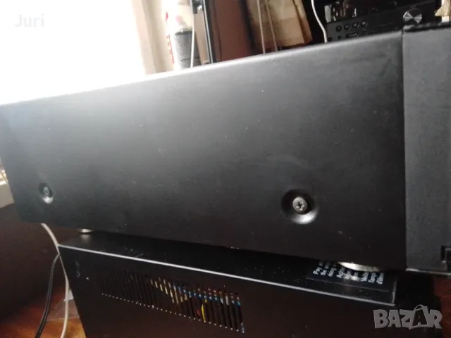 AKAI CD 57 компакт диск плеър, снимка 6 - Аудиосистеми - 49871974