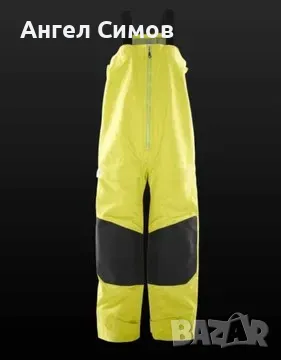 Яке,панталон за Яхта,ветроходство,North Sails,Musto-ботуши,HELLY HANSEN, снимка 6 - Спортни дрехи, екипи - 49988850