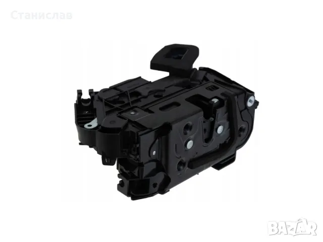  VW Passat B8 Брава за предна дясна врата , снимка 2 - Части - 50346657