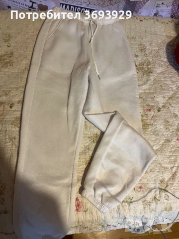 Комплект два анцунга