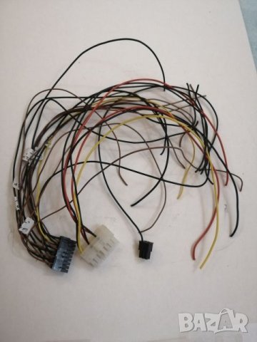 Аудио усилвател за автомобили BOSE. , снимка 10 - Аксесоари и консумативи - 27585938