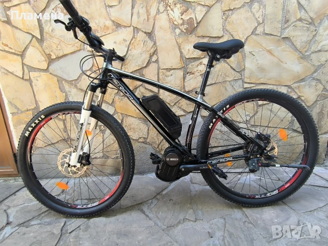 Електрически велосипед 29цола MERIDA 