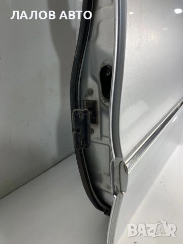 Задна лява врата Мерцедес Е класа Zadna lqva vrata Mercedes-Benz W211, снимка 3 - Части - 52425881