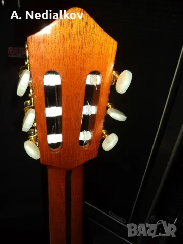 Kremona Fandango FG, снимка 4 - Китари - 47874169