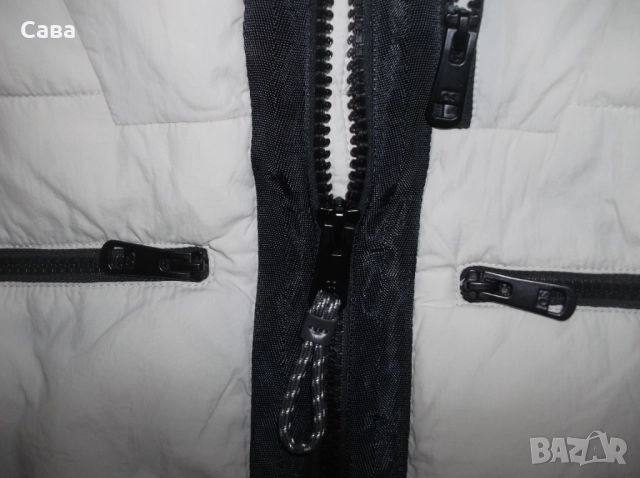 Елек S.OLIVER  мъжки,ХЛ, снимка 3 - Спортни дрехи, екипи - 52406934