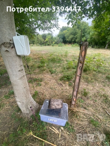 електропастир 5 J комплект с фотоволтаичен парк и чисто нов контролер , снимка 2 - Други - 51921655