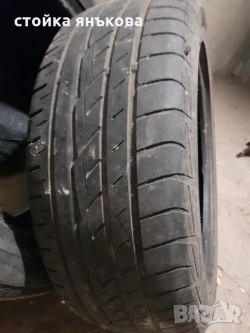 Продавам автомобилна гума Toyo., снимка 2 - Гуми и джанти - 35536902