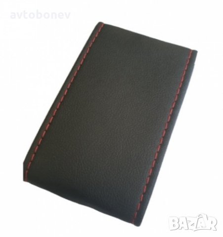 Калъф за волан BOSS AUTO DELUXE Premium-шиещ се 38cm, снимка 3 - Аксесоари и консумативи - 32786733