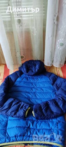 Trespass, снимка 7 - Якета - 40293603