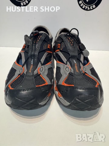 Отворени маратонки NEW BALANCE.Номер 44, снимка 3 - Маратонки - 50955732
