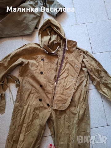 Работен гащиризон , снимка 2 - Други - 52894179