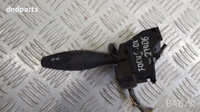 Лостче светлини Ford Focus 2002г.	