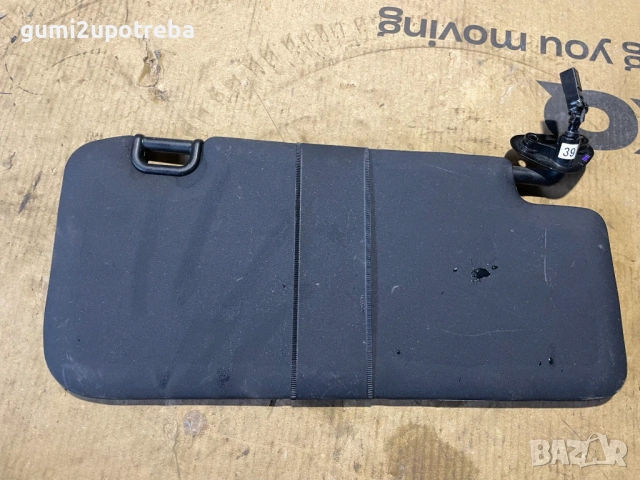 Сенник Лява Страна s86503510 s86503530 Toyota GT86 2018 Subaru BRZ, снимка 2 - Части - 53194250