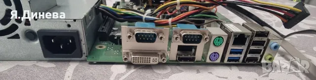 Дъно Fujitsu , снимка 5 - Дънни платки - 48967648