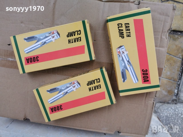 МАСА ЩИПКА ЗА ЕЛЕКТРОЖЕН 1БР 0902260810, снимка 5 - Други инструменти - 53408959