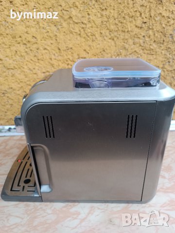 Saeco Syntia, снимка 9 - Кафемашини - 43425709