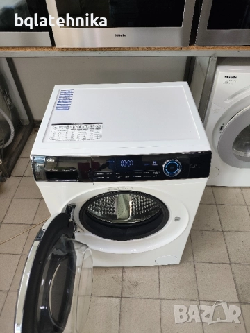 пералня със сушилня , снимка 7 - Перални - 52401812