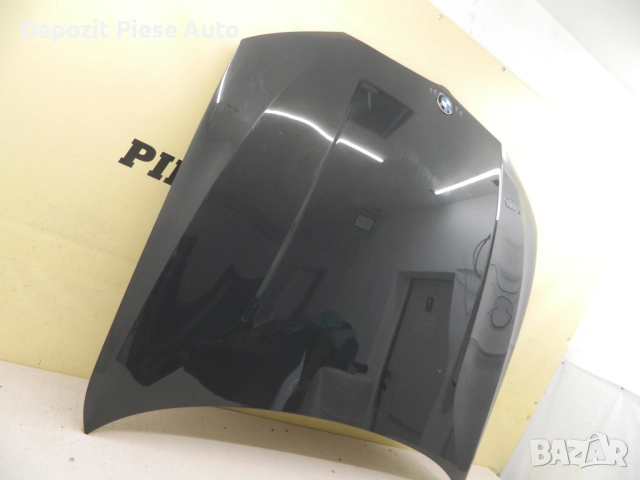 Преден капак за BMW Серия 3 G20 / G21, 2019, 2020, 2021, 2022, 2023., снимка 3 - Части - 52208248