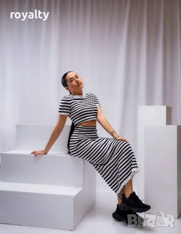 Дамски комплект , снимка 5 - Комплекти - 49702929