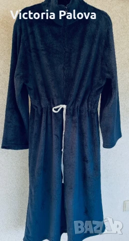 Топъл мек поларен халат NORTHERN LIGHT COLLECTION , снимка 3 - Други - 51300592