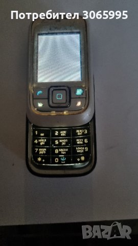 Nokia 6111 , снимка 2 - Nokia - 43713869