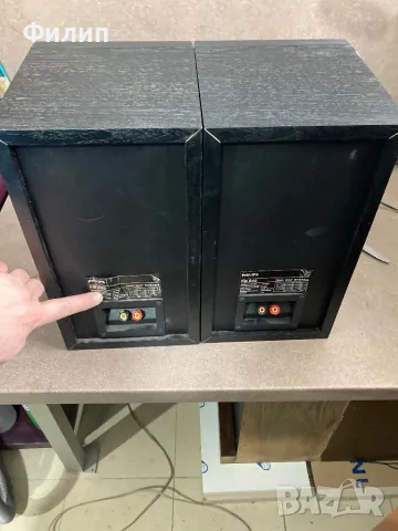 Philips FB 642, снимка 5 - Тонколони - 49160103