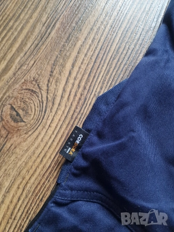 Страхотен мъжки работен панталон ENGELBERT STRAUSS размер 54, снимка 6 - Панталони - 52886551