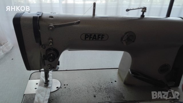 Шевна машина