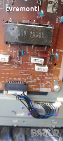 POWER BOARD ,BN44-00709B,L48X1T_EHS, for SAMSUNG UE40H6200, снимка 3 - Части и Платки - 36615492