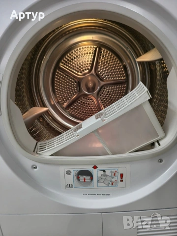 Сушилня Bosch , снимка 6 - Сушилни - 53335801