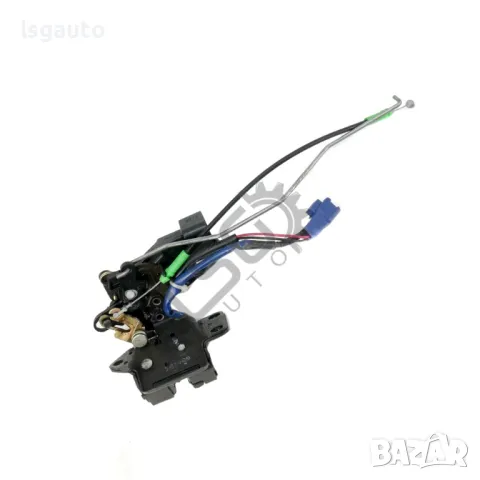 Брава заден капак Toyota Corolla 2001-2006 ID: 135788, снимка 2 - Части - 47617838