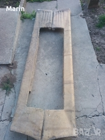 туниг прагове за BMW e 30 калъпи, снимка 2 - Аксесоари и консумативи - 51442493