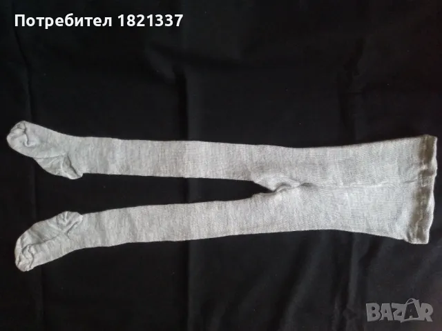 Детски чорапогащник , снимка 5 - Чорапи - 49406505