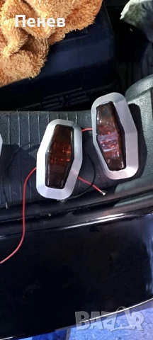 Универсални габарити