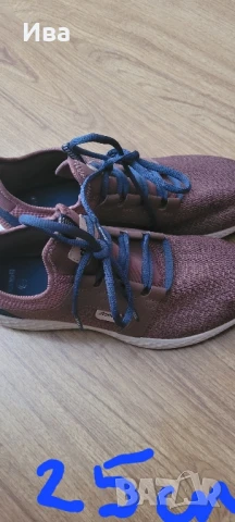 Дамски маратонки на Bench 