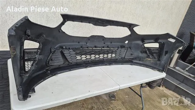 Предна броня Kia Ceed година 2018 2019 2020 2021 2022 код 86511J7000, 86511-J7000 , снимка 6 - Аксесоари и консумативи - 49465104