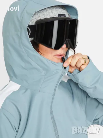 Volcom Mirror, S, ново, оригинално дамско ски/сноуборд яке, снимка 10 - Зимни спортове - 47488884