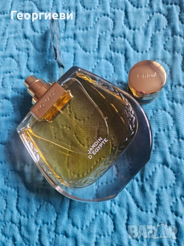 Nomade Jardin d’Égypte Chloé 75 мл ml