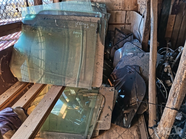 Стъкла за автомобили, снимка 3 - Части - 52460236