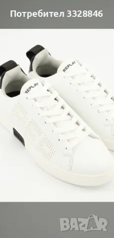 Дамски сникерси Replay 