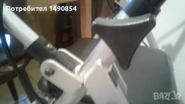 Проходилка-количка, снимка 4 - Инвалидни колички - 49424565