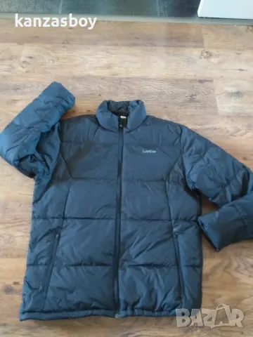 wedze - страхотно пухено яке отлично Л, снимка 4 - Якета - 48744539