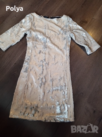 Рокли, поли, топове. Размер М