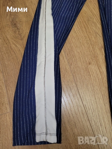 Тъмно син комплект Lucy, снимка 8 - Комплекти - 53584541